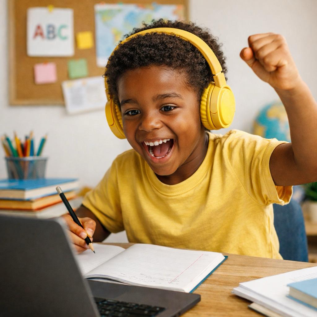 Beginner Yoruba Class